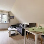 Apartment Meisennest