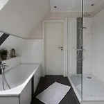 Apartment Meisennest *