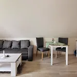 Apartment Meisennest Nordstrand