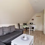 Meisennest Apartment *
