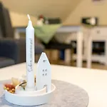 Apartment Meisennest *