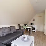 Meisennest Apartment Nordstrand