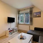 Apartment Meisennest Nordstrand