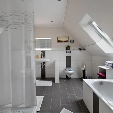 Meisennest Apartment Nordstrand