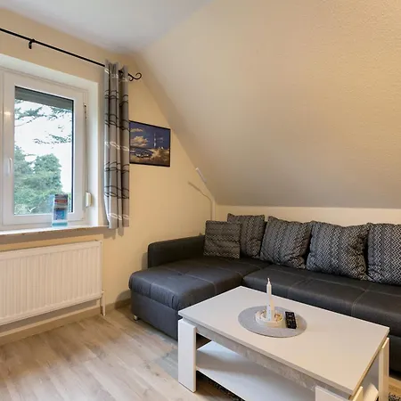 公寓 Meisennest 北滩岛