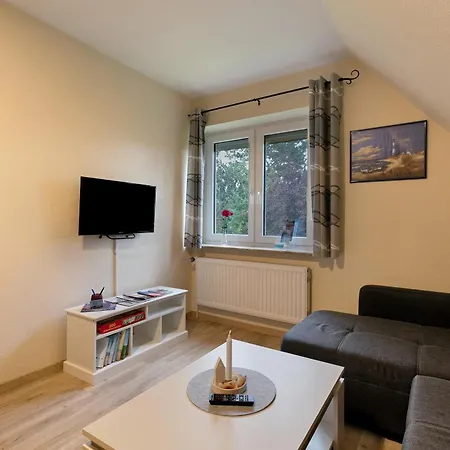 Apartment Meisennest Nordstrand