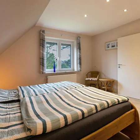 Meisennest 北滩岛