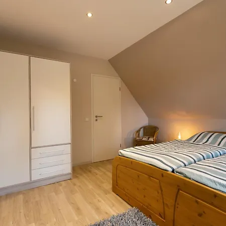 Meisennest Apartment
