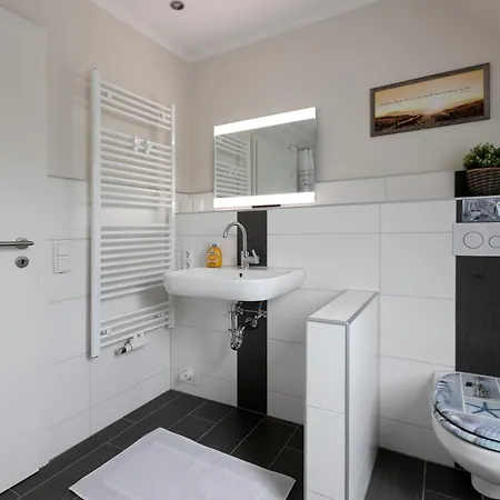 Apartment Meisennest