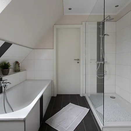 Apartment Meisennest *