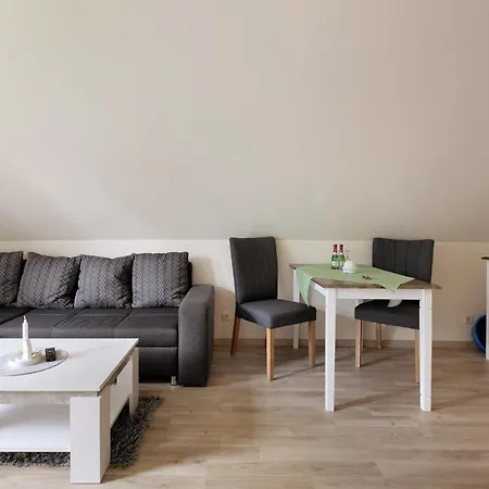Apartment Meisennest Nordstrand