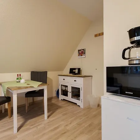 Meisennest 北滩岛