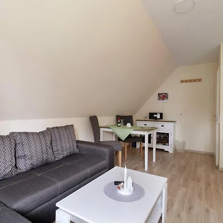 Meisennest Apartment *