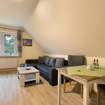 Meisennest Apartment