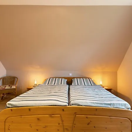 Meisennest Apartment Nordstrand