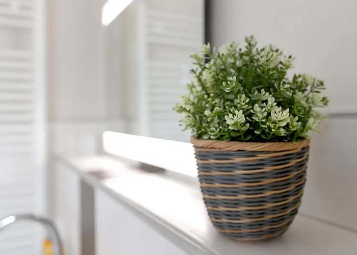 Appartamento Meisennest *