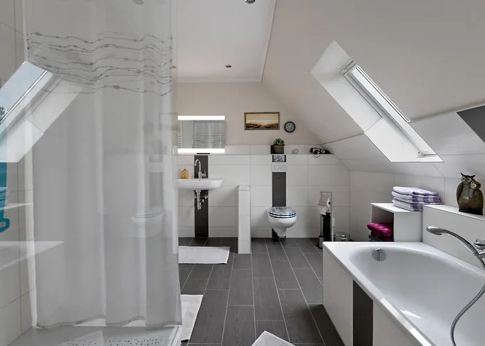 Meisennest Appartamento Nordstrand