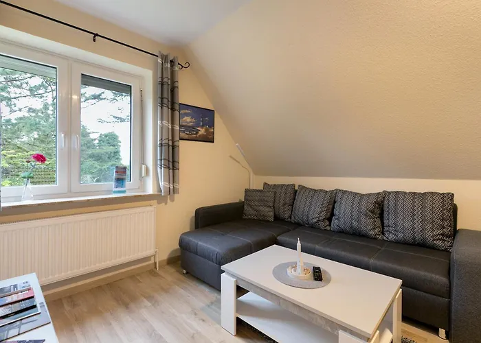 Appartamento Meisennest Nordstrand