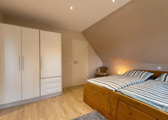 Meisennest Appartamento