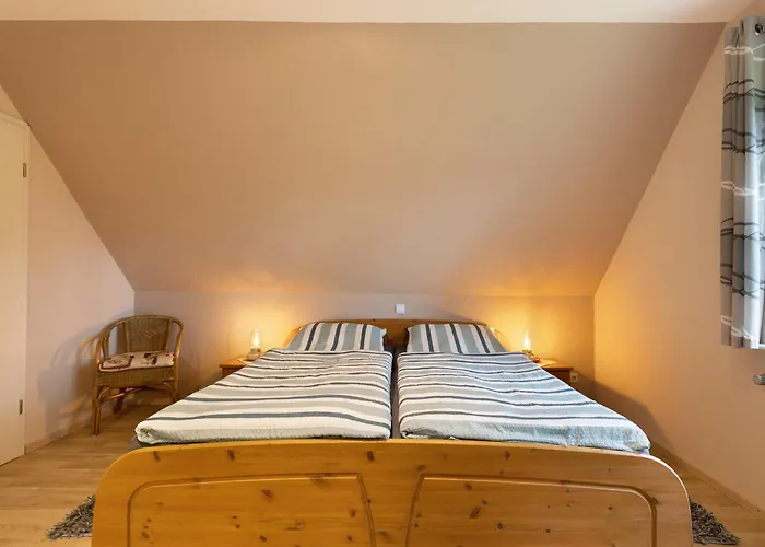 Meisennest Appartamento *