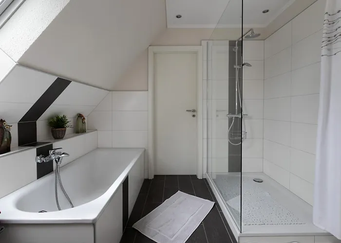 Appartamento Meisennest *