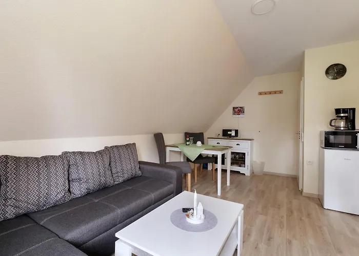 Meisennest Appartamento *