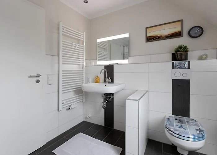 Appartamento Meisennest